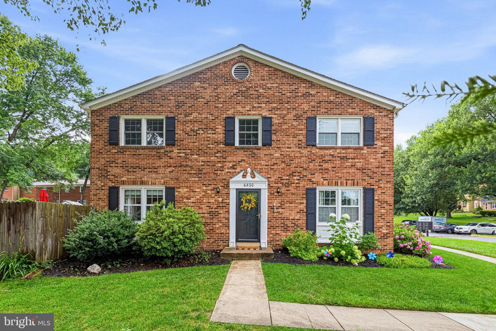 6850 BRIAN MICHAEL CT, SPRINGFIELD 22153, VA