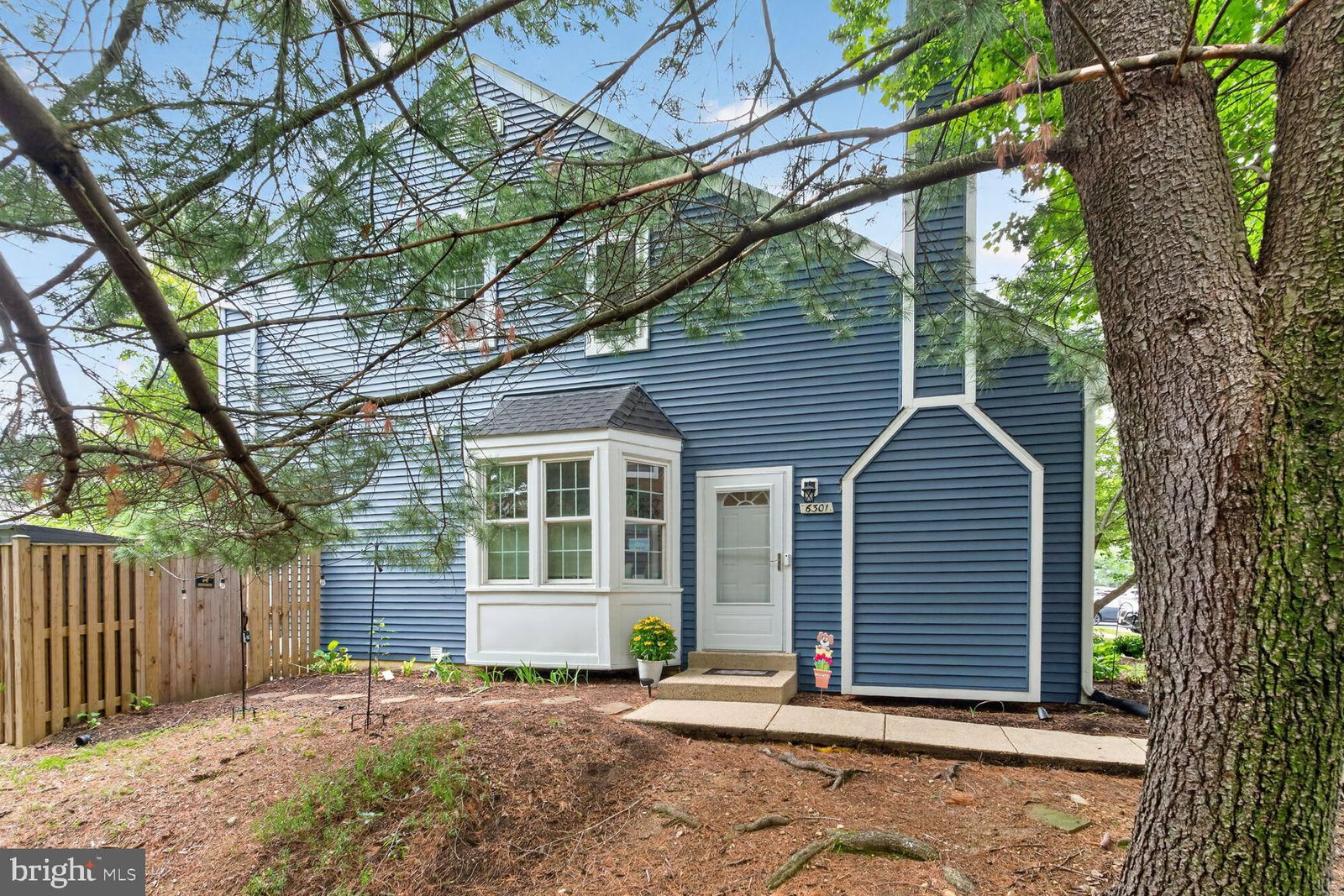 6301 CHIMNEY WOOD CT, ALEXANDRIA 22306, VA