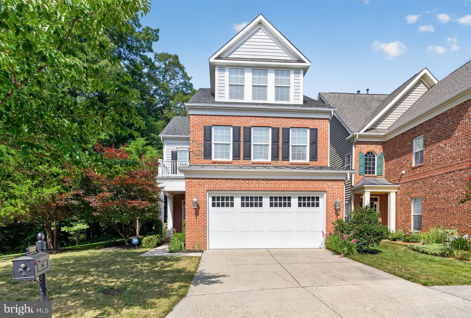 6023 MASONDALE RD, ALEXANDRIA 22315, VA