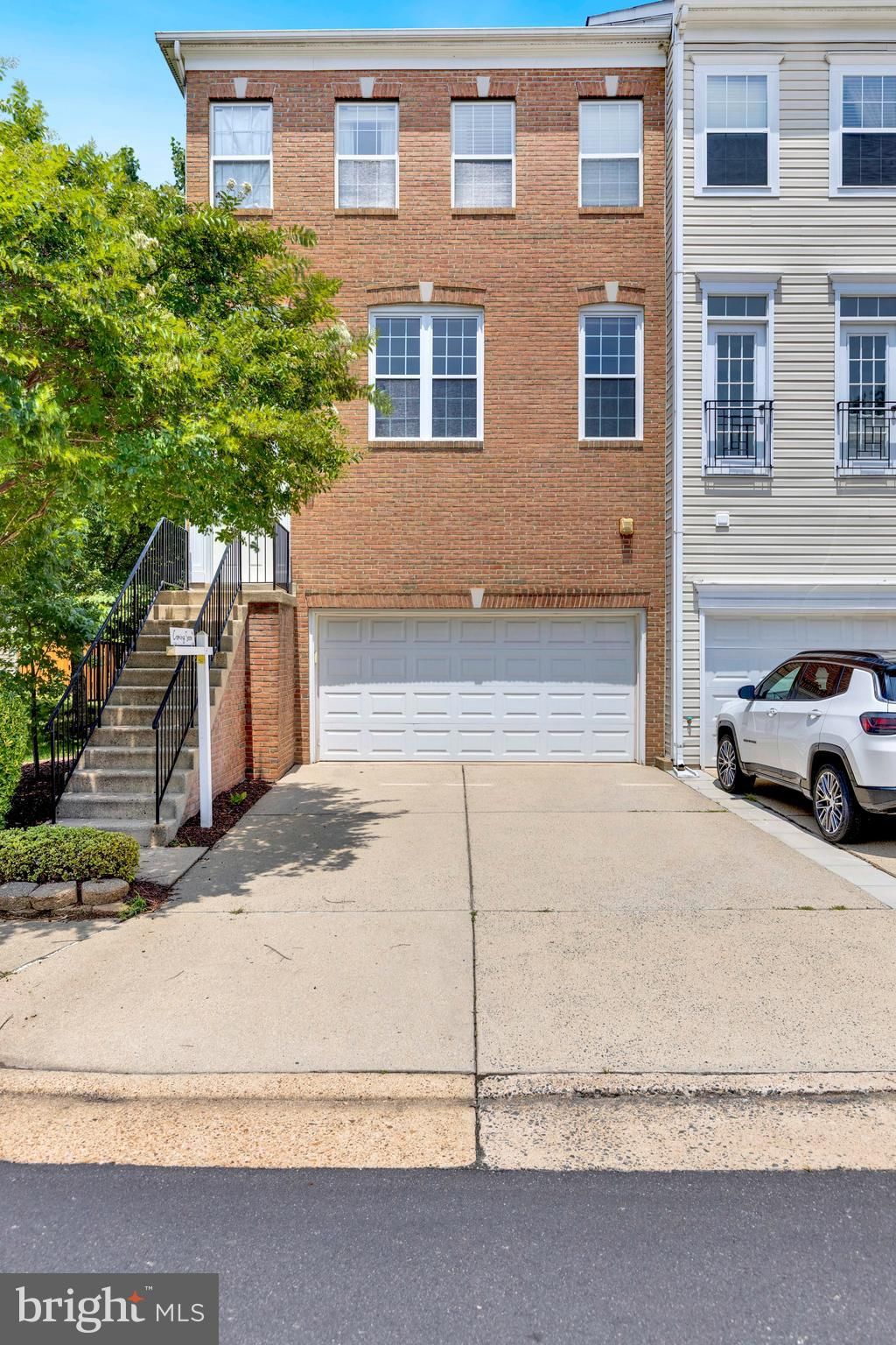 6710 PERCETHONY CT, ALEXANDRIA 22315, VA