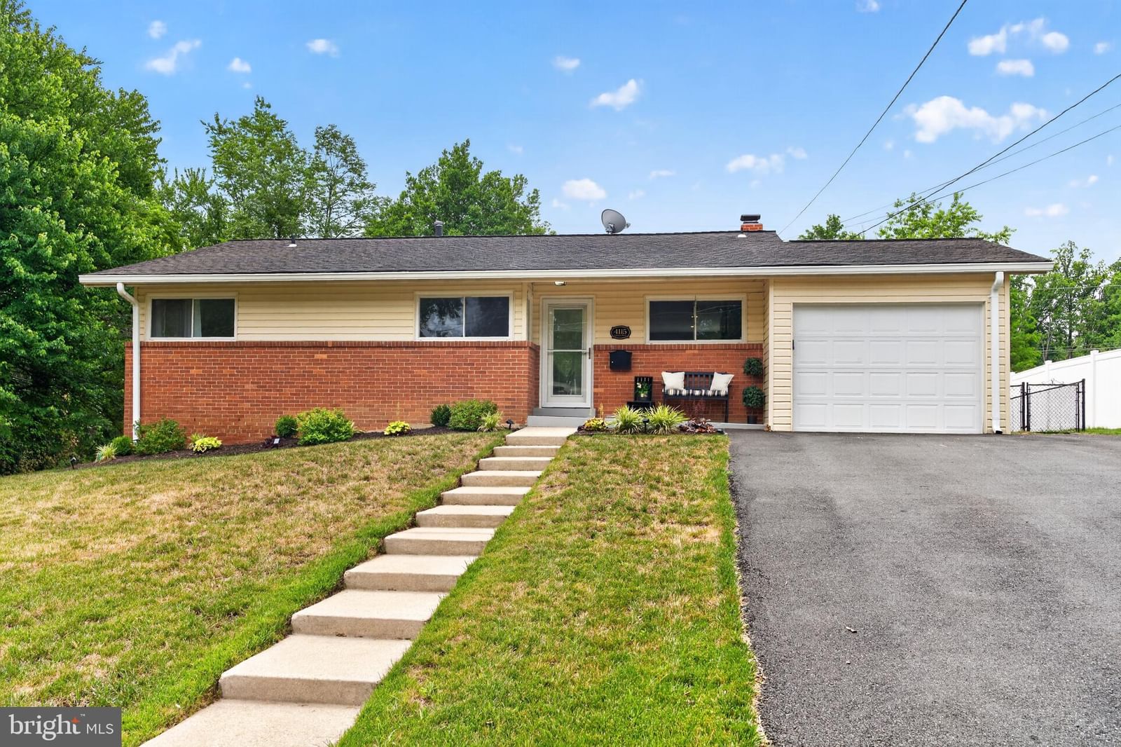 4115 DUVAWN ST, ALEXANDRIA 22310, VA