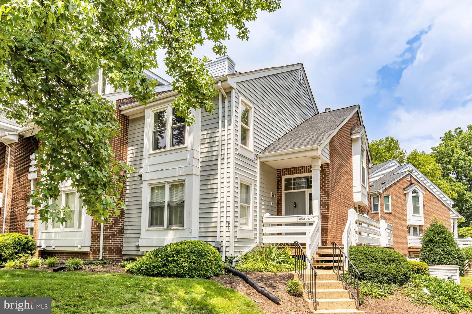 3153 ANCHORWAY CT, FALLS CHURCH 22042, VA