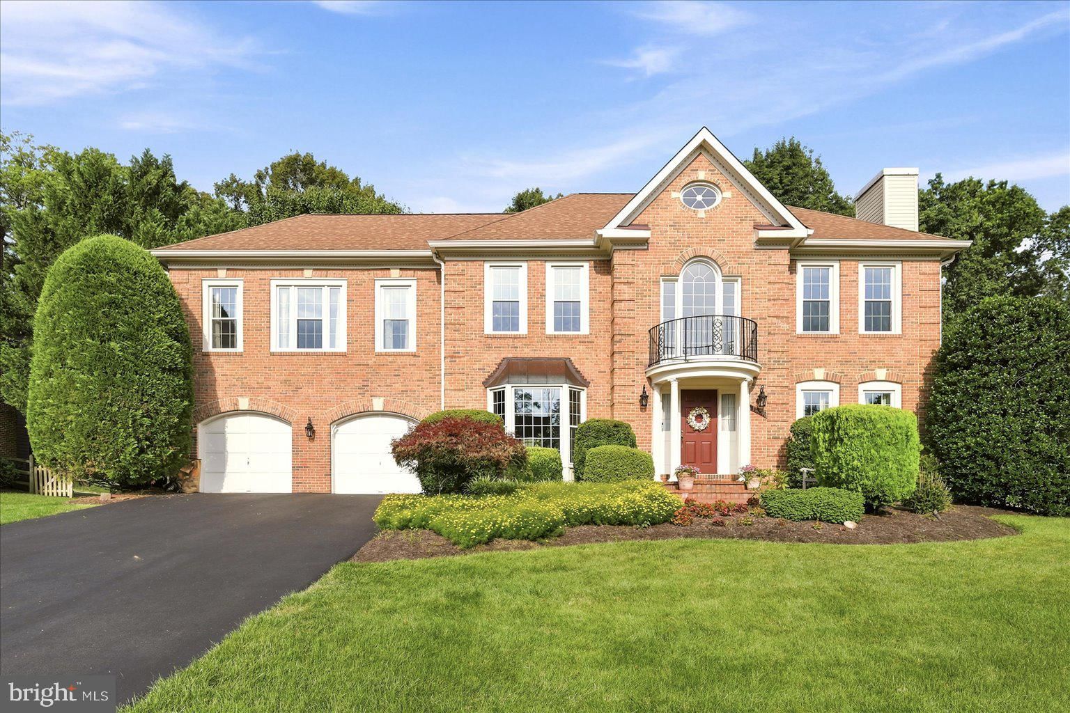 15457 EAGLE TAVERN LN, CENTREVILLE 20120, VA