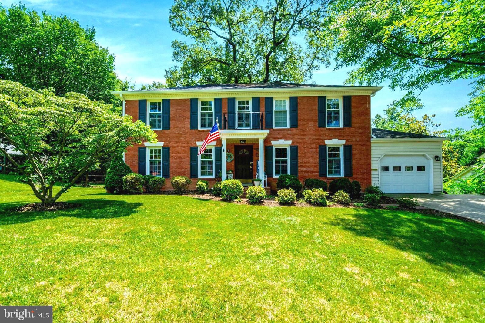 4315 WAKEFIELD DR, ANNANDALE 22003, VA