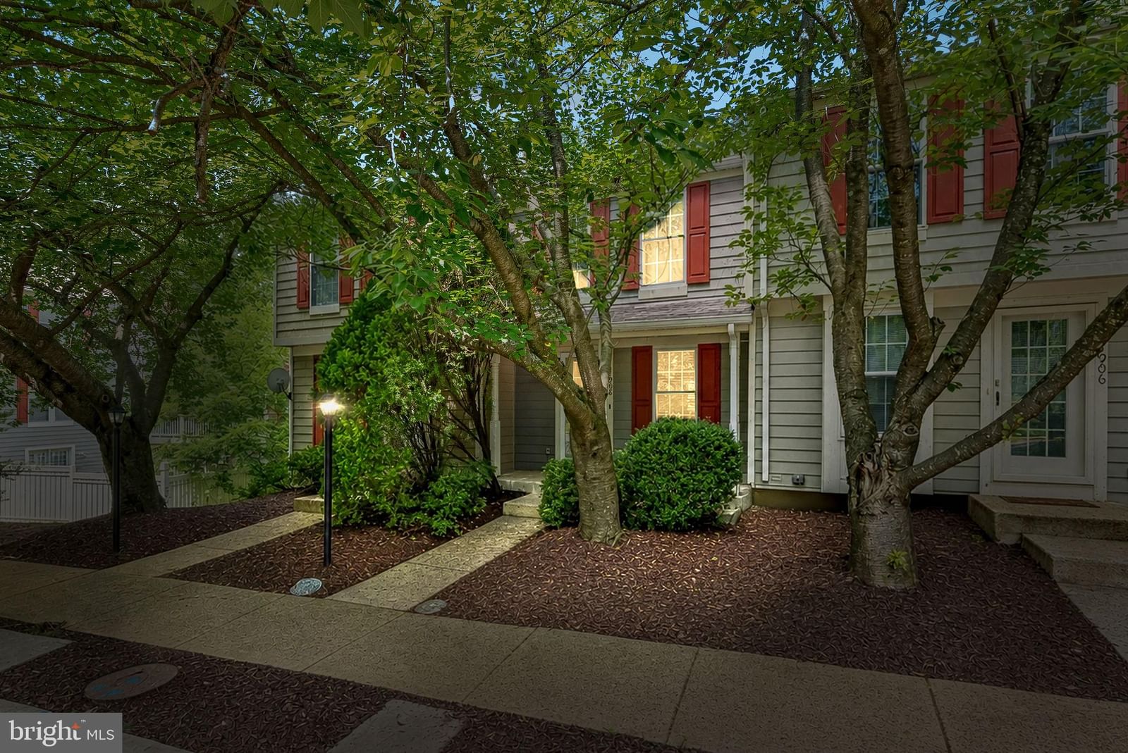 11908 FIELDTHORN CT, RESTON 20194, VA