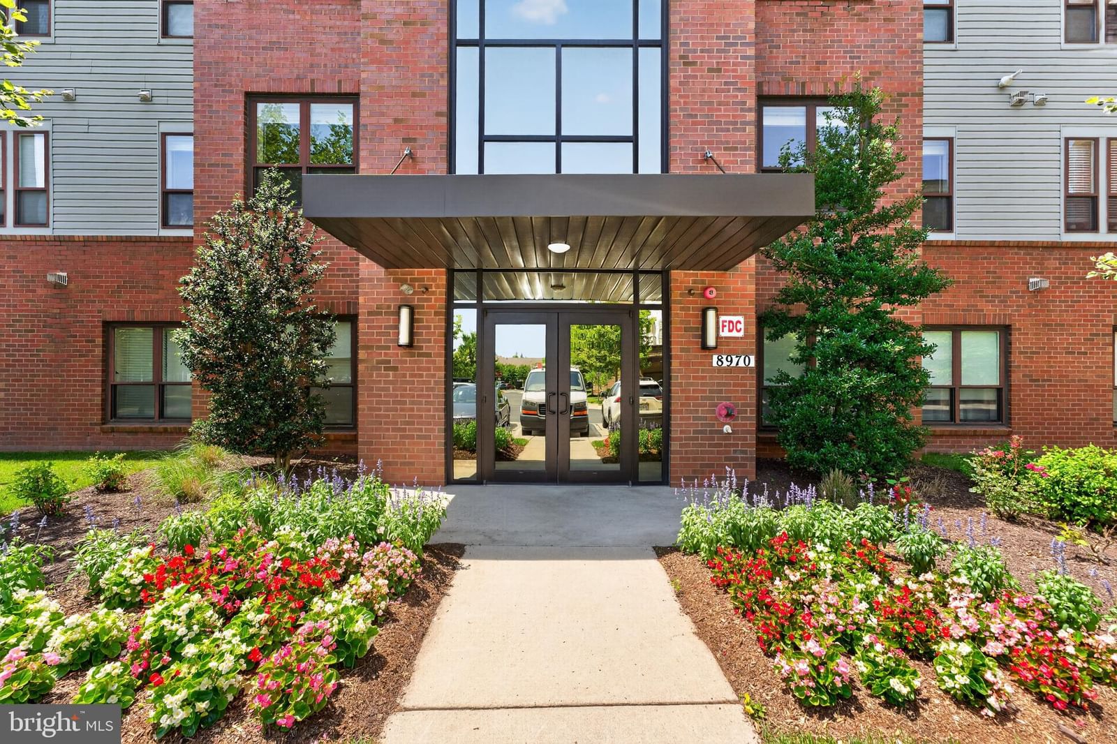 8970 FASCINATION CT, LORTON 22079, VA