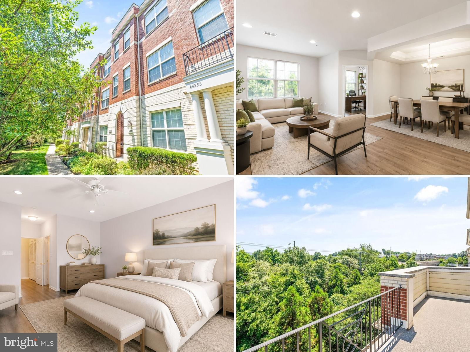 4427 BEECHSTONE LN, FAIRFAX 22033, VA