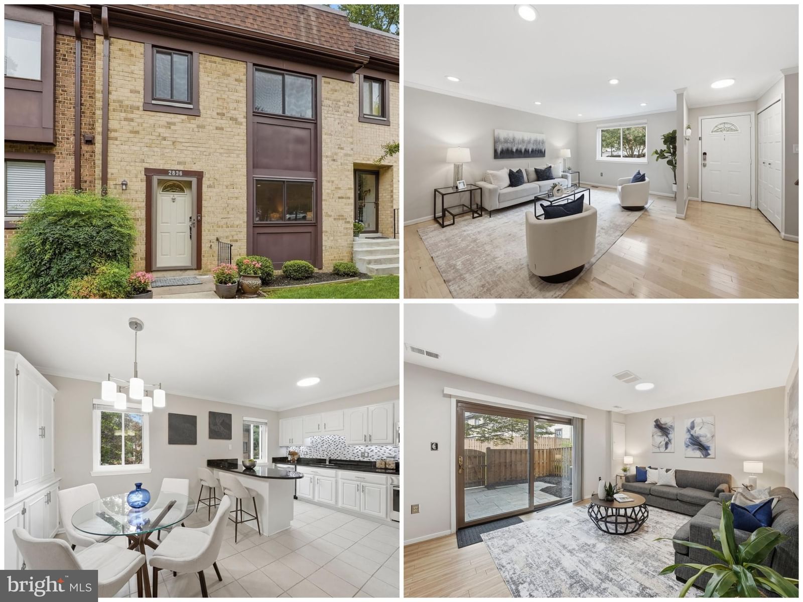 2836 JERMANTOWN RD, OAKTON 22124, VA