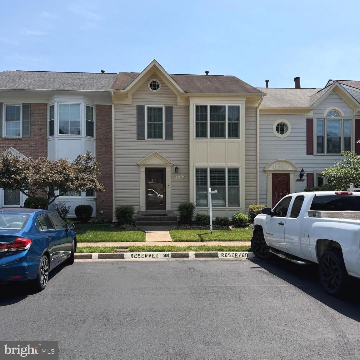 5250 STONEY BRANCH CT, CENTREVILLE 20120, VA
