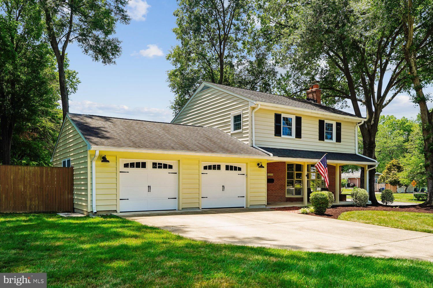 2305 LONDONDERRY RD, ALEXANDRIA 22308, VA