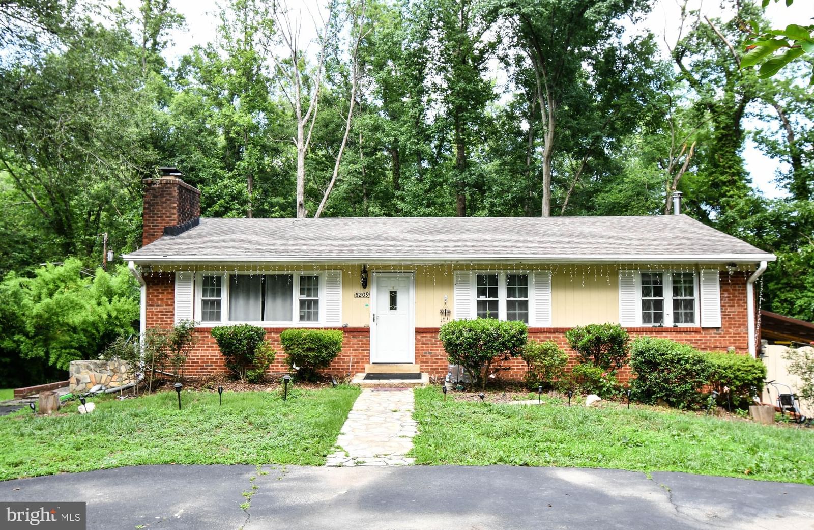 5209 YUMA CT, ALEXANDRIA 22312, VA