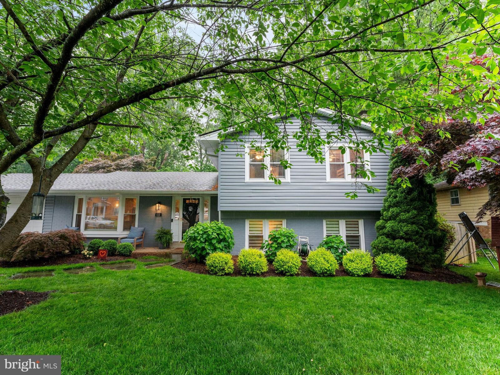 610 KEARNEY CT SW, VIENNA 22180, VA