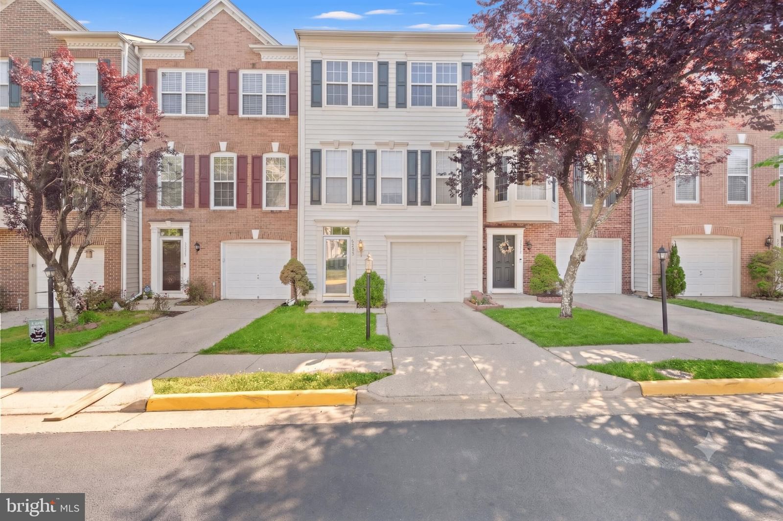 5280 KESTREL CROSSING DR, ALEXANDRIA 22312, VA