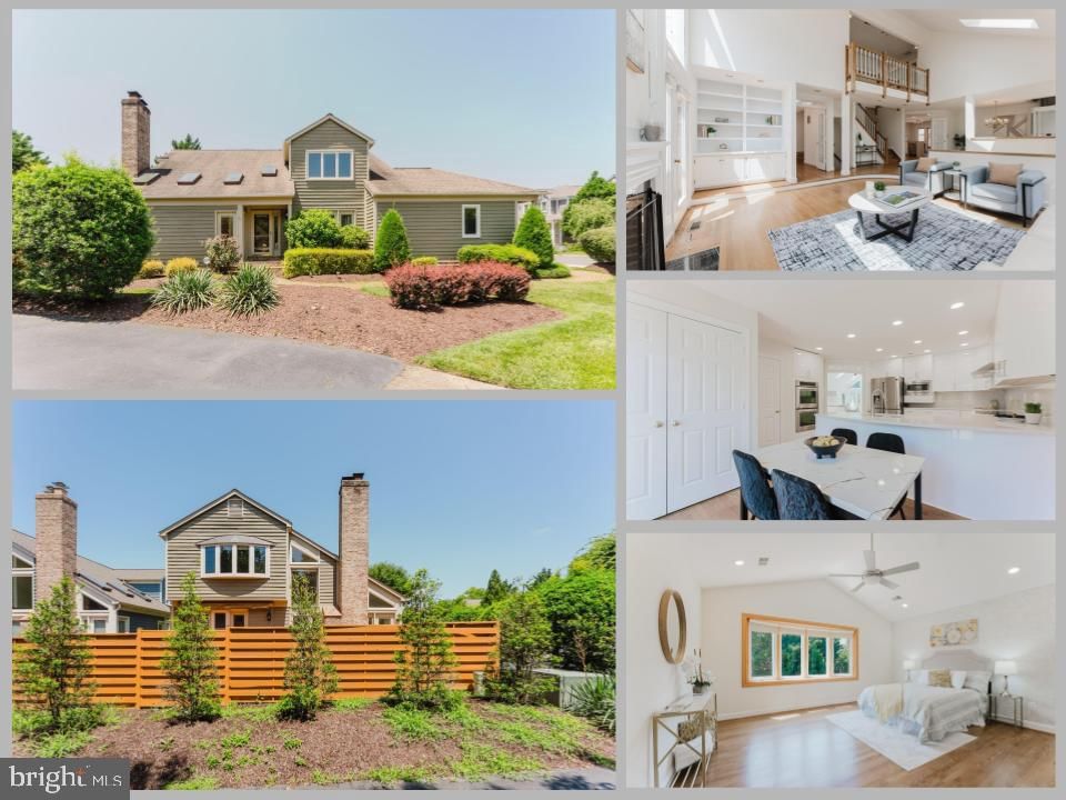 10527 MEREWORTH LN, OAKTON 22124, VA