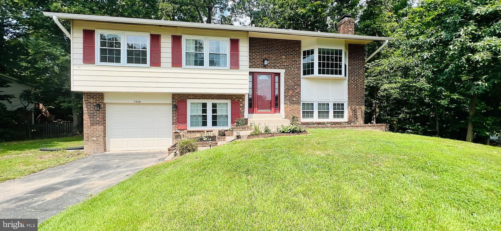 7208 BRIARCLIFF DR, SPRINGFIELD 22153, VA