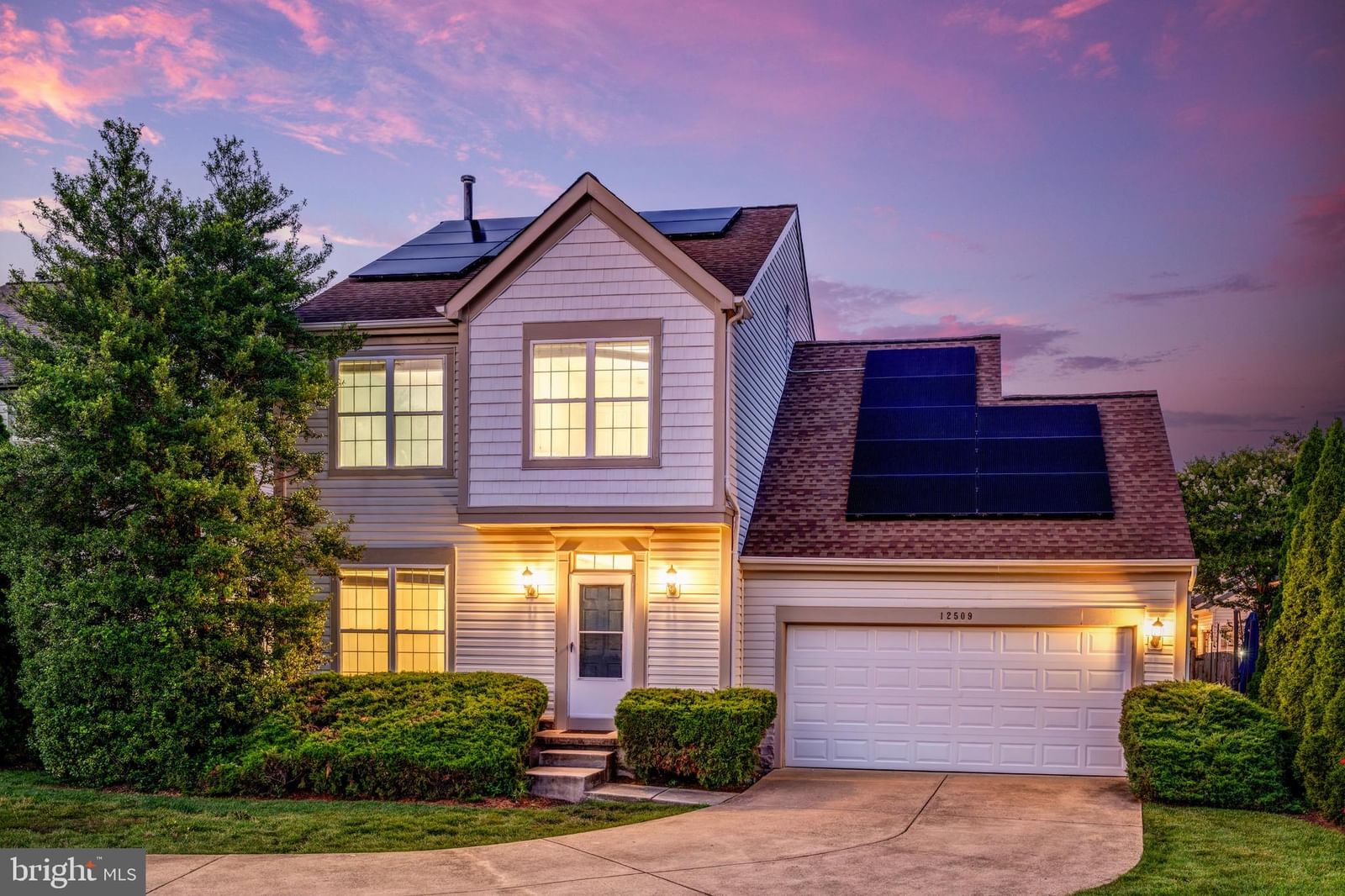 12509 FOX VIEW WAY, RESTON 20191, VA