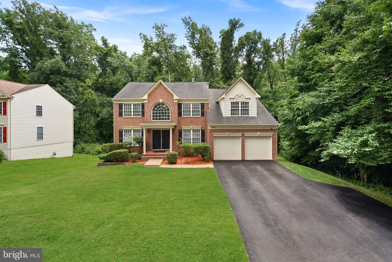 7214 CALAMO ST, SPRINGFIELD 22150, VA
