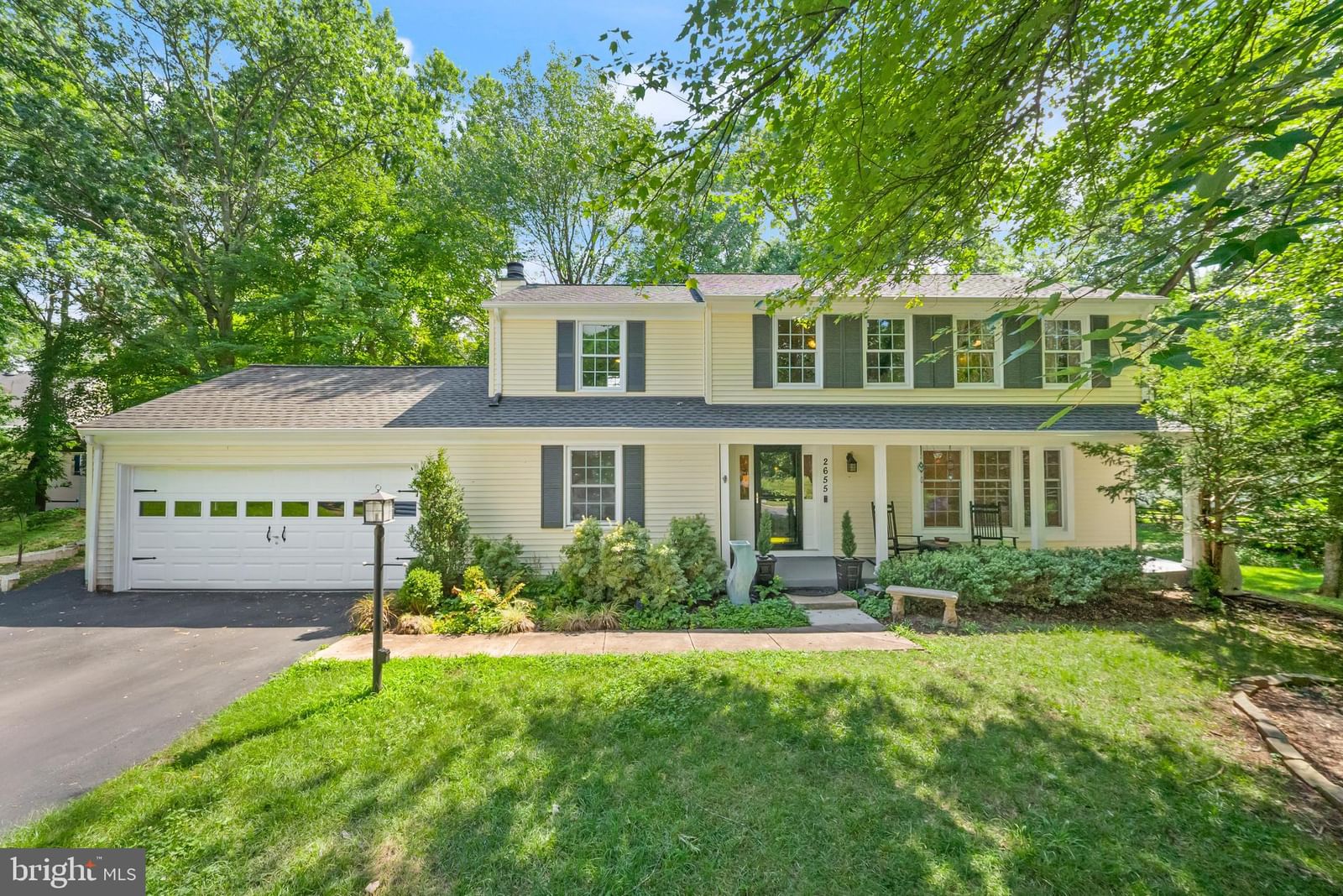 2655 PETERSBOROUGH ST, HERNDON 20171, VA