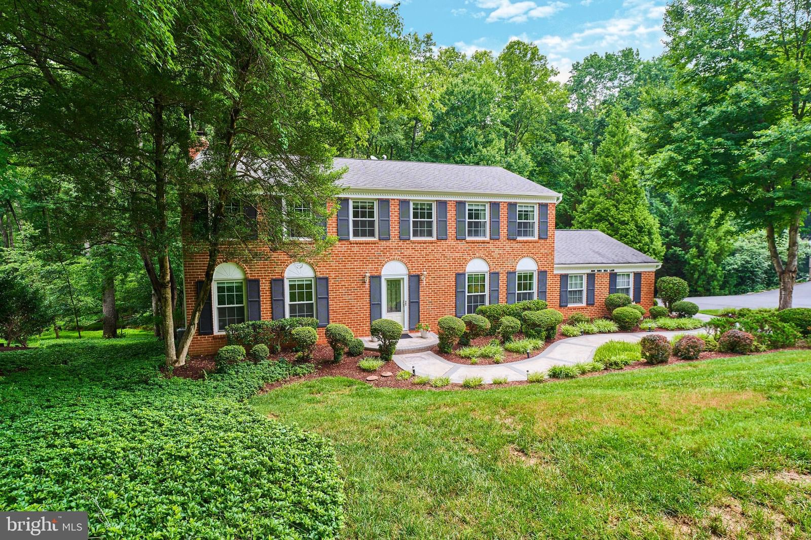 3091 COBB HILL LN, OAKTON 22124, VA
