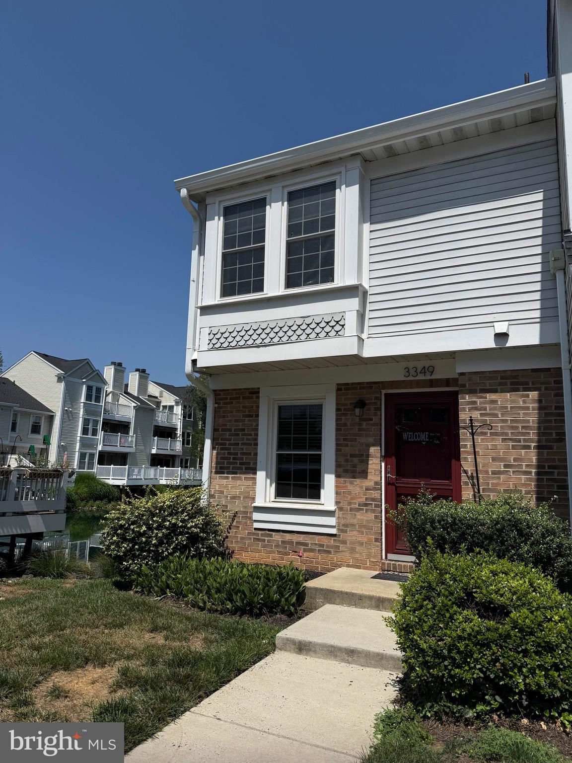 3349 LAKESIDE VIEW DR, FALLS CHURCH 22041, VA