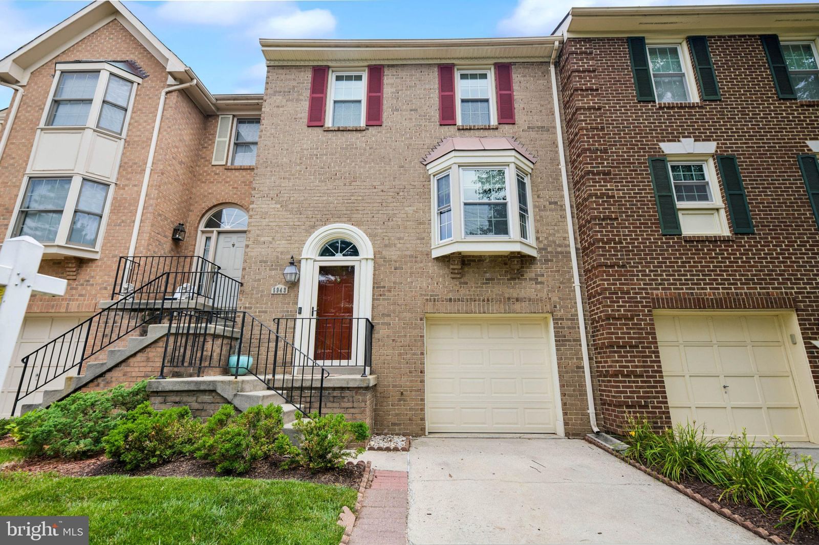 5943 NORHAM DR, ALEXANDRIA 22315, VA