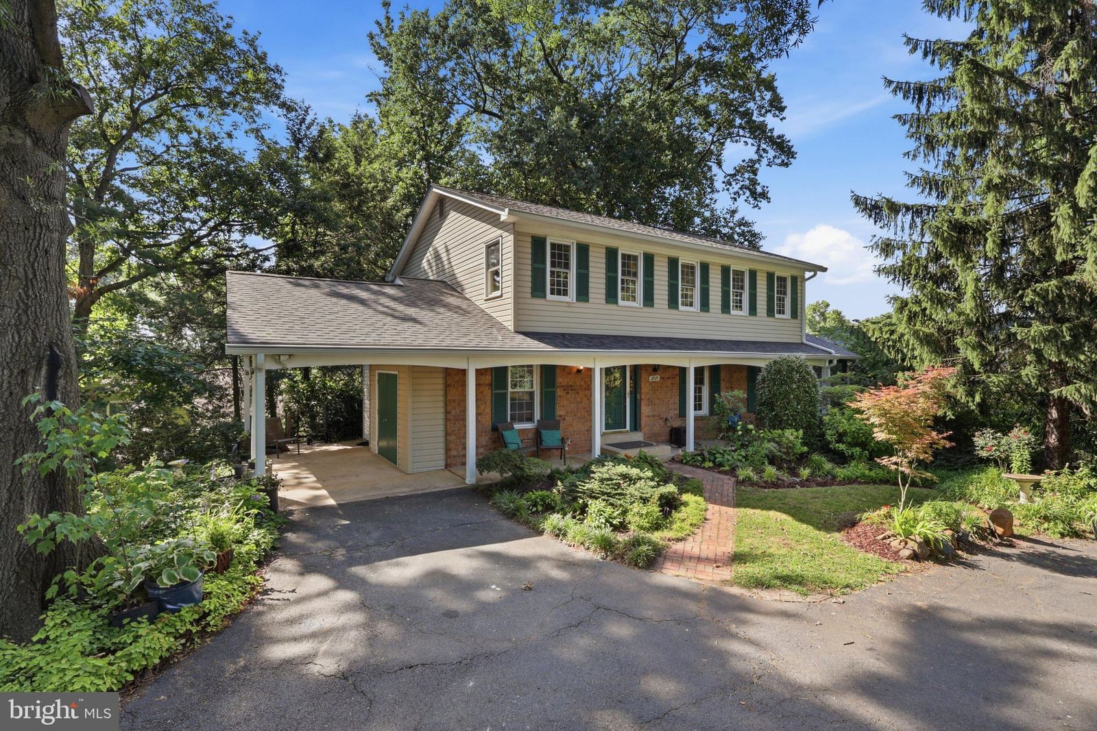 12024 CHEVIOT DR, HERNDON 20170, VA