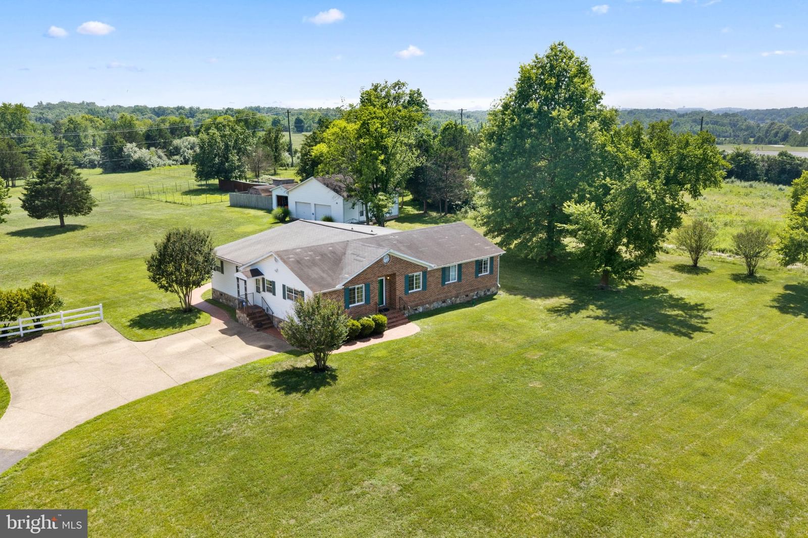 14917 COMPTON RD, CENTREVILLE 20121, VA