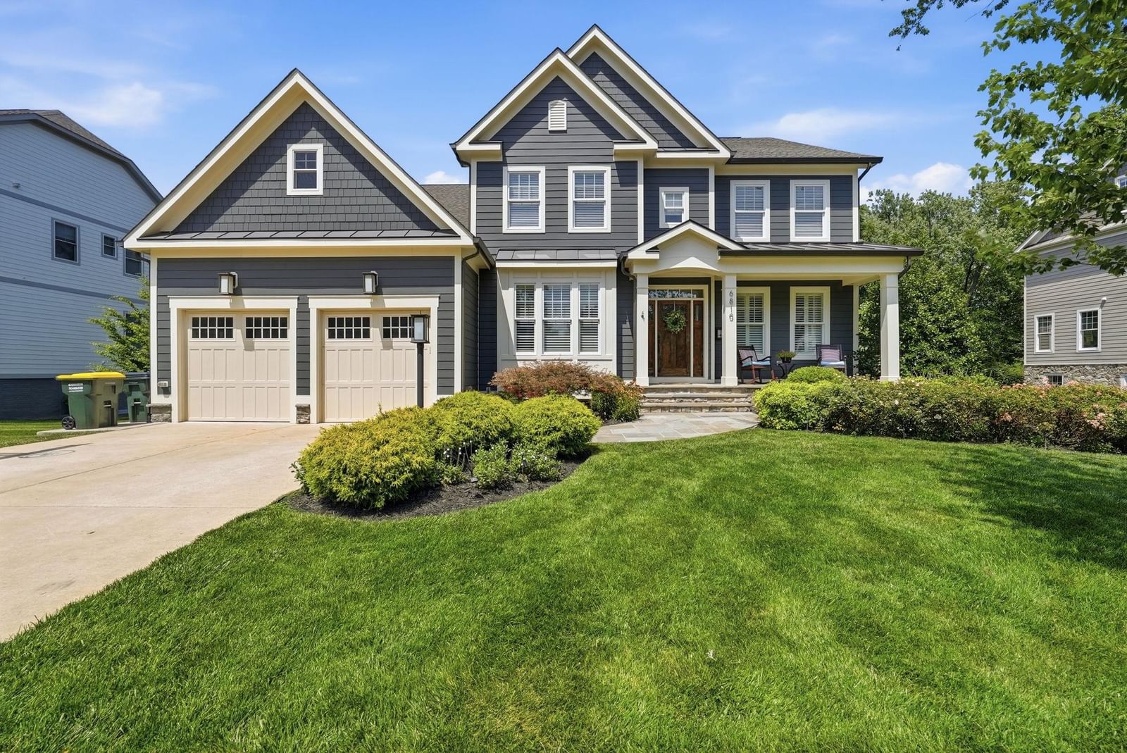 6810 BROYHILL ST, MCLEAN 22101, VA
