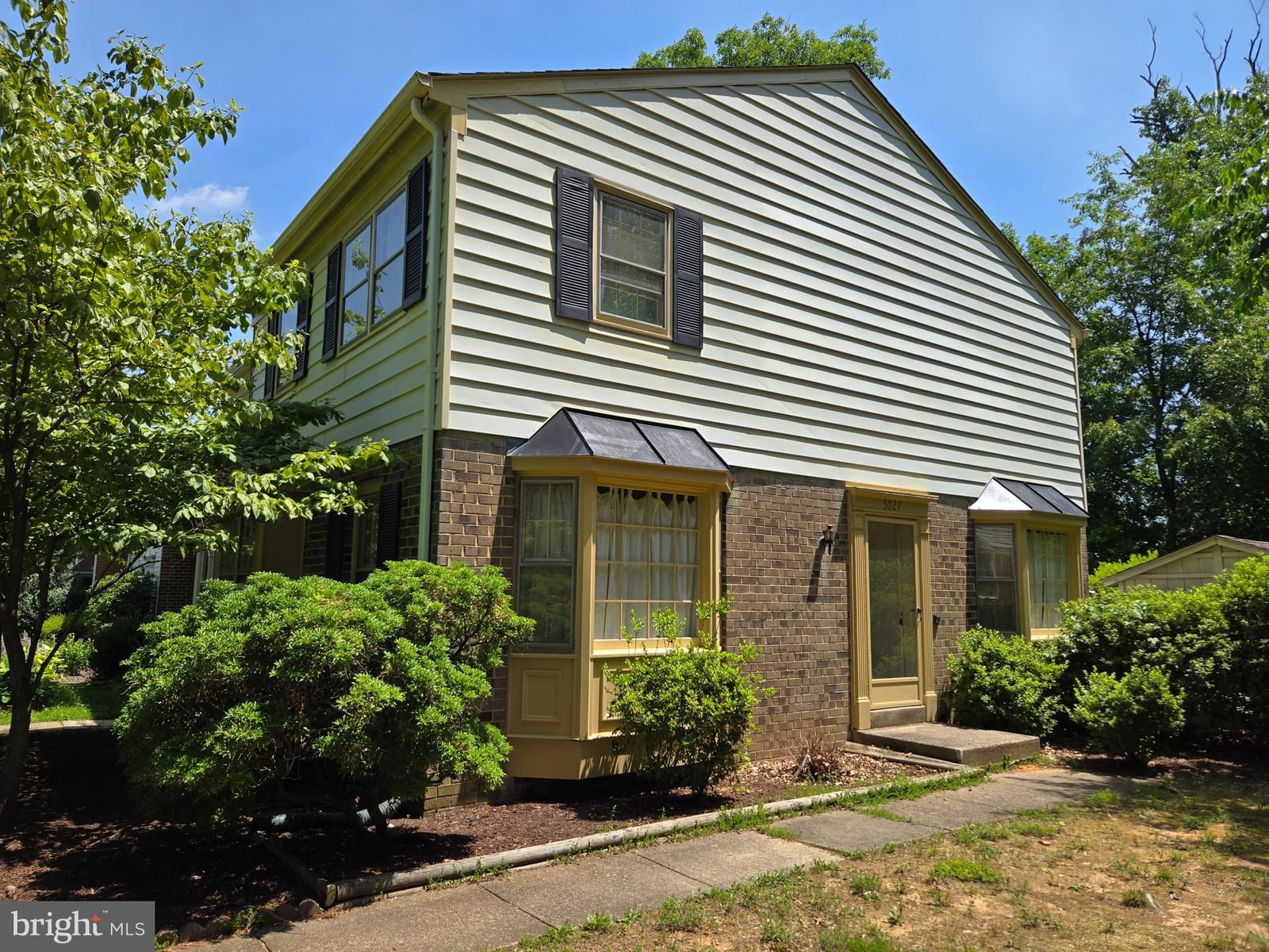 5027 HEAD CT, FAIRFAX 22032, VA
