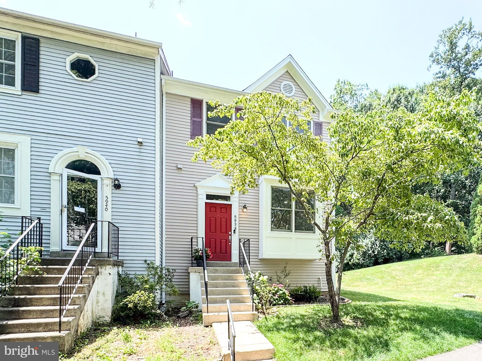 5938 WILD BROOK CT, CENTREVILLE 20121, VA