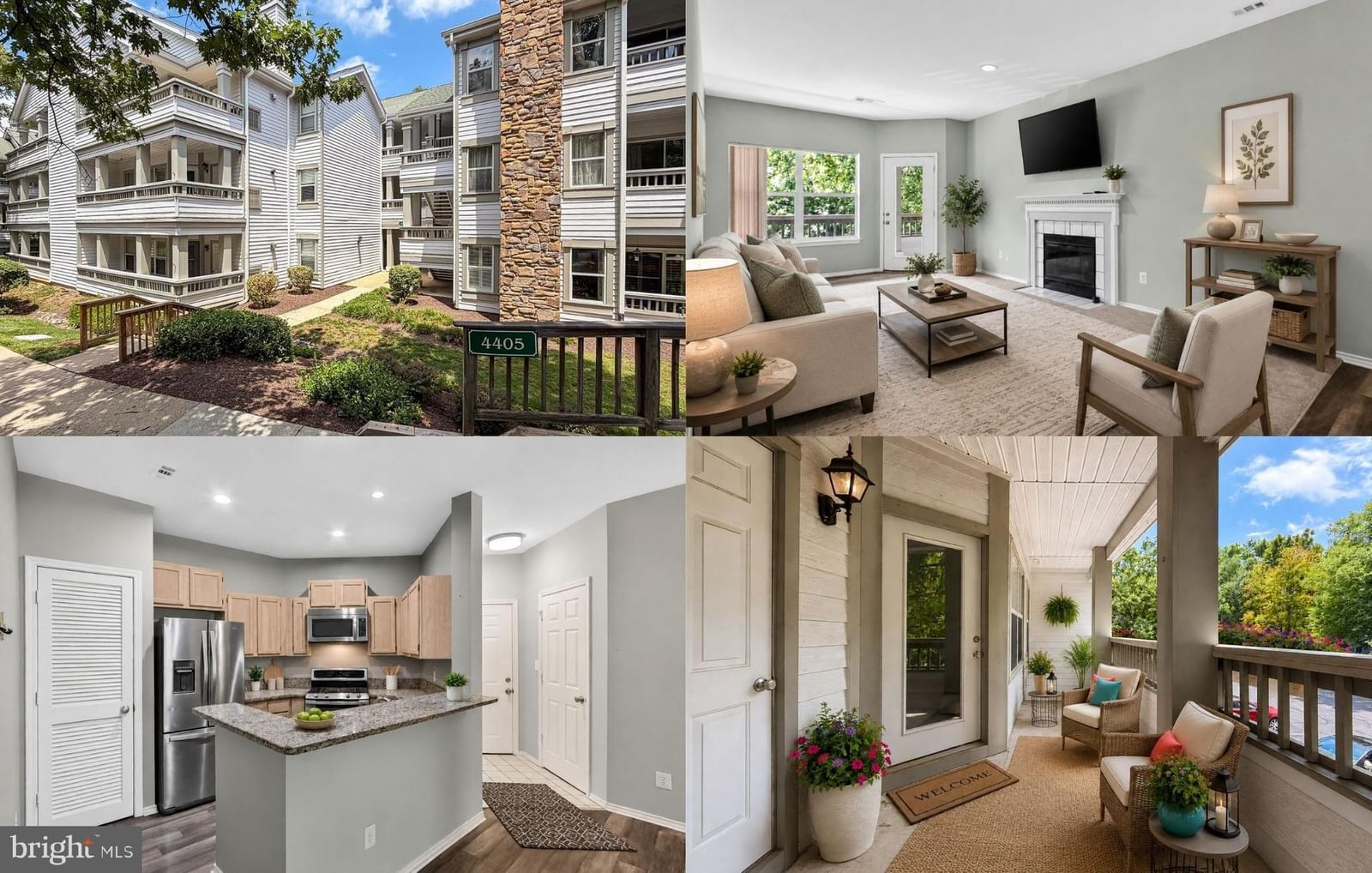 4405 SEDGEHURST DR, FAIRFAX 22033, VA