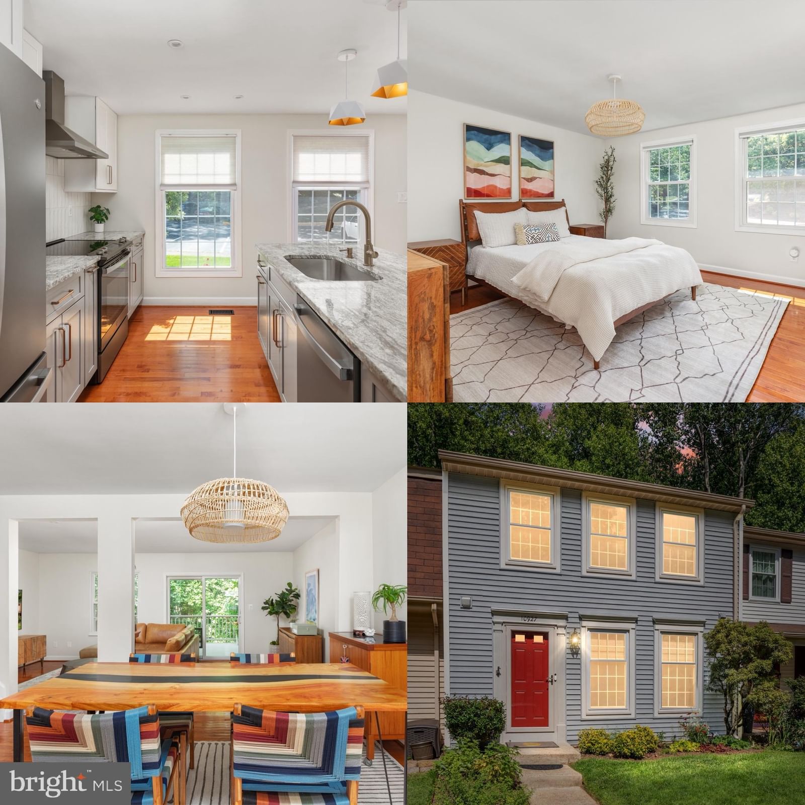 10927 HARPERS SQUARE CT, RESTON 20191, VA