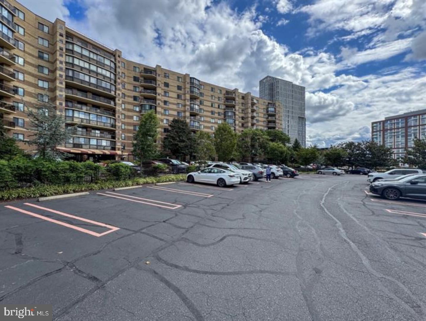 8340 GREENSBORO DRIVE #708 photograph