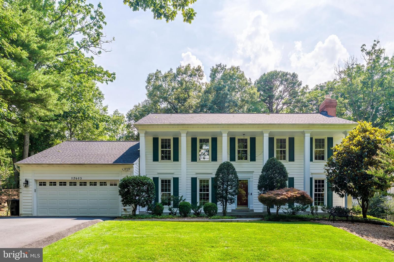 12605 FRANKLIN FARM RD, HERNDON 20171, VA