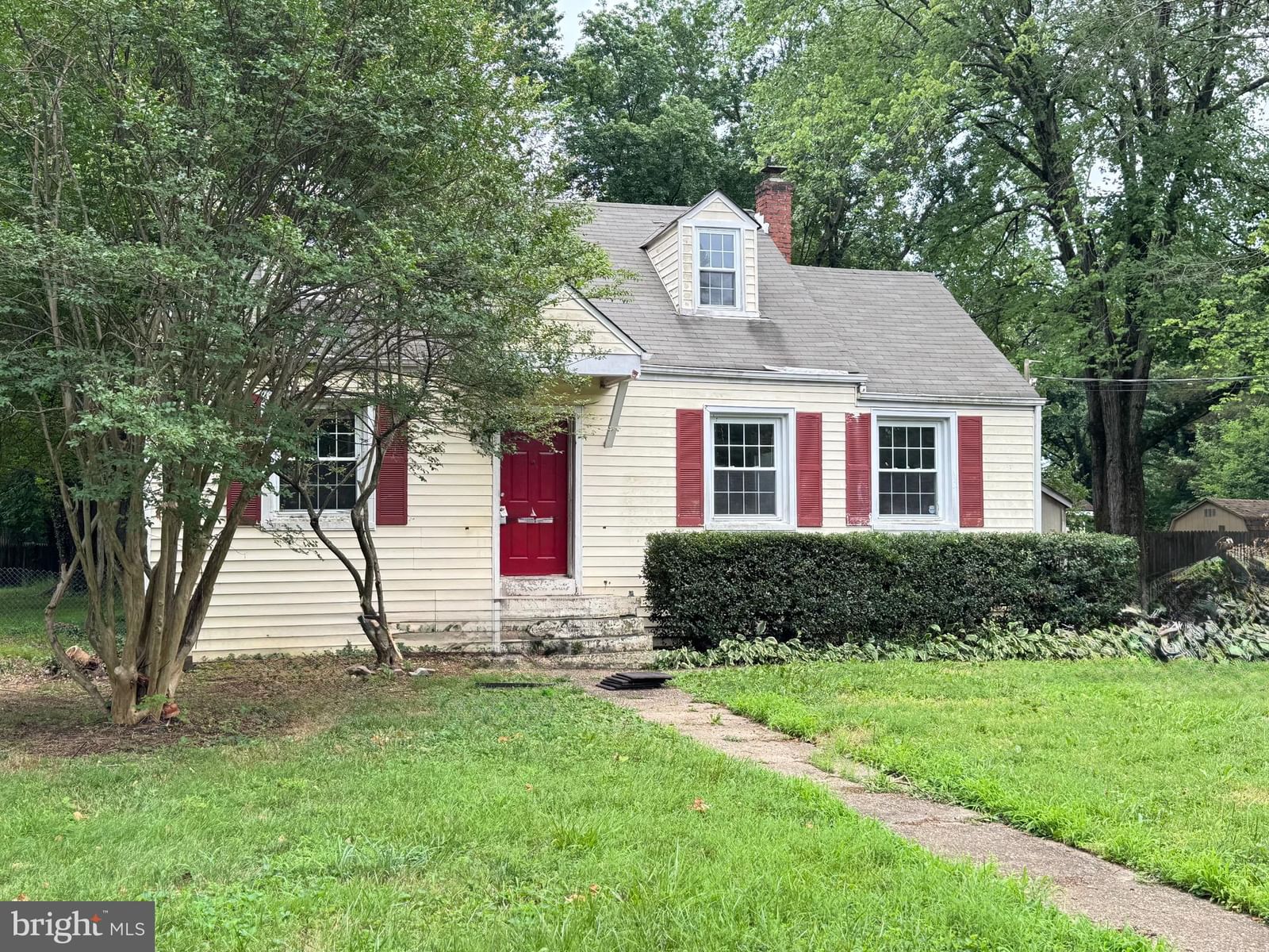 5213 POLE RD, ALEXANDRIA 22309, VA