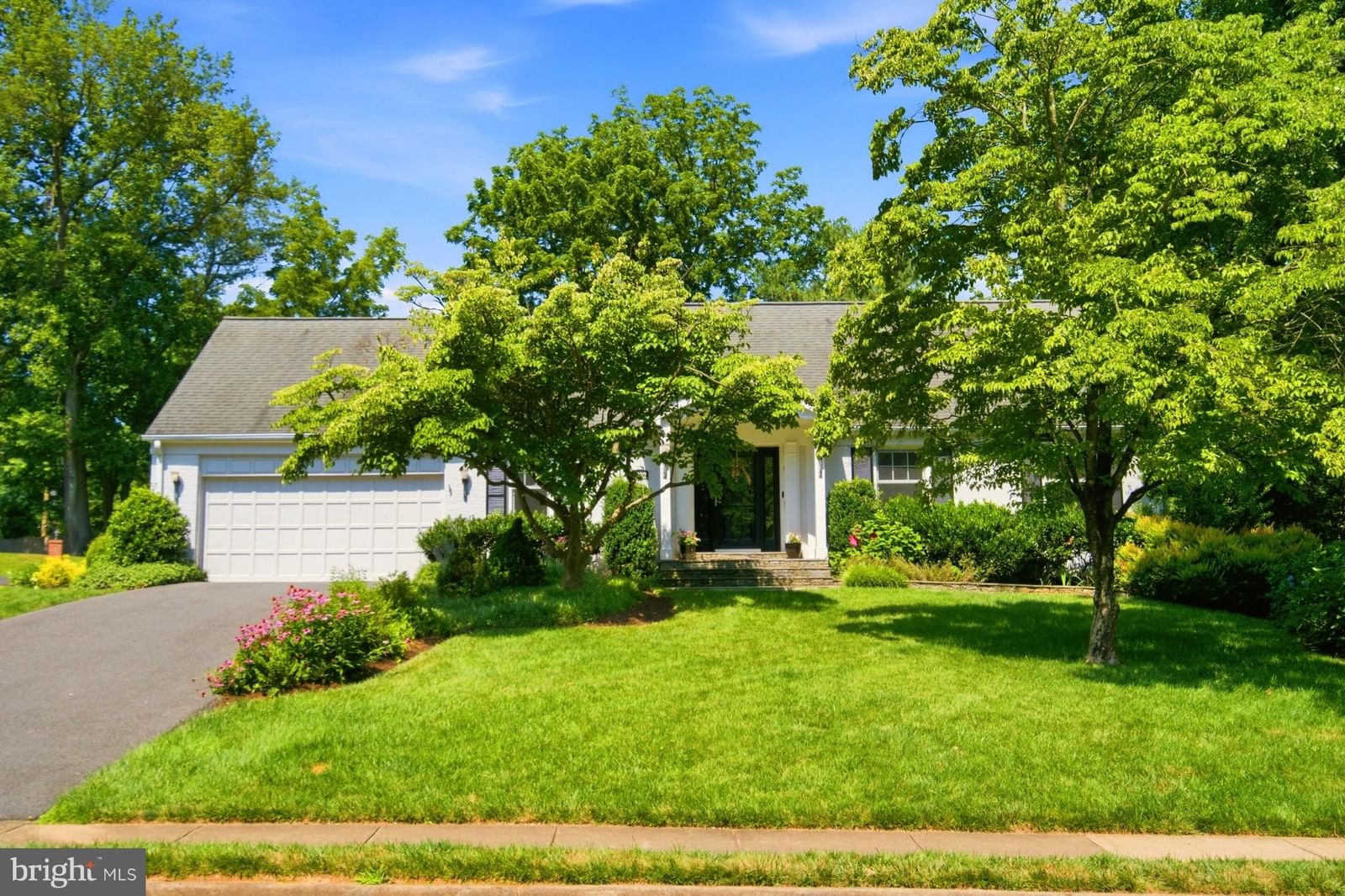 1322 TIMBERLY LN, MCLEAN 22102, VA