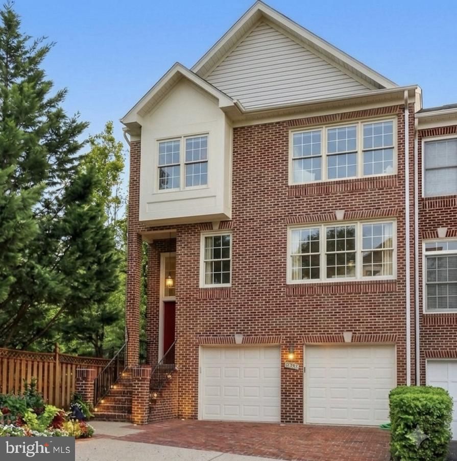 9510 GATECROSS PL, BURKE 22015, VA