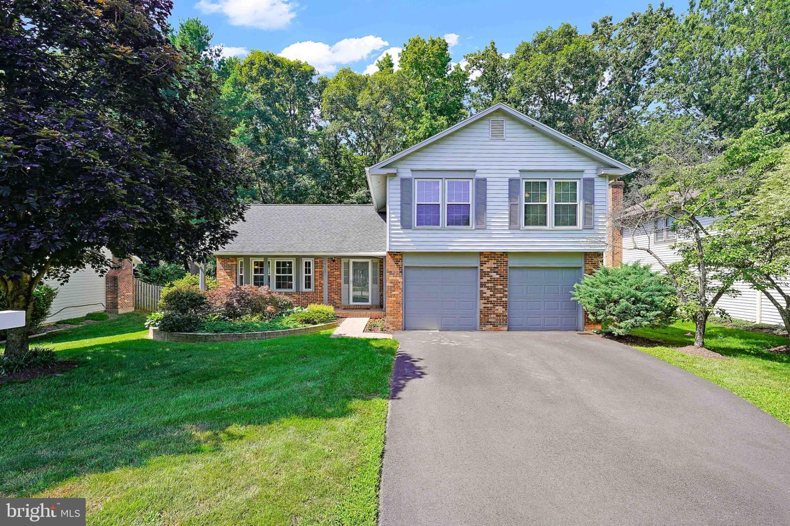 9617 WATERLINE DR, BURKE 22015, VA