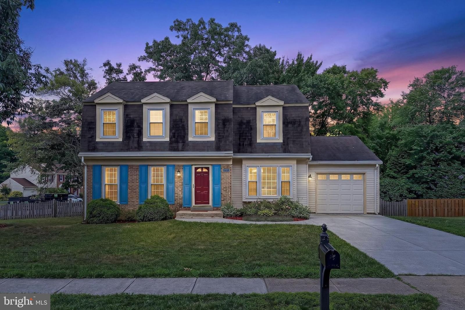 9001 PENN MANOR CT, SPRINGFIELD 22153, VA