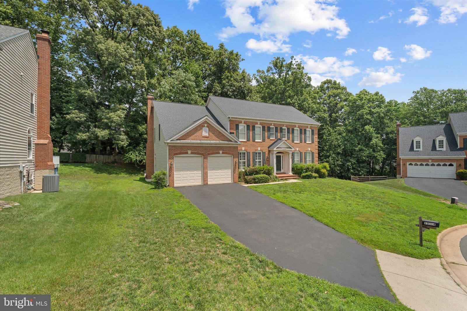 13004 GRAPHITE CT, CLIFTON 20124, VA