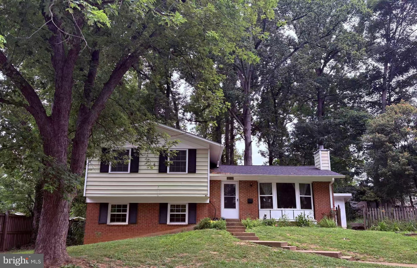 10922 DECATUR DR, FAIRFAX 22030, VA