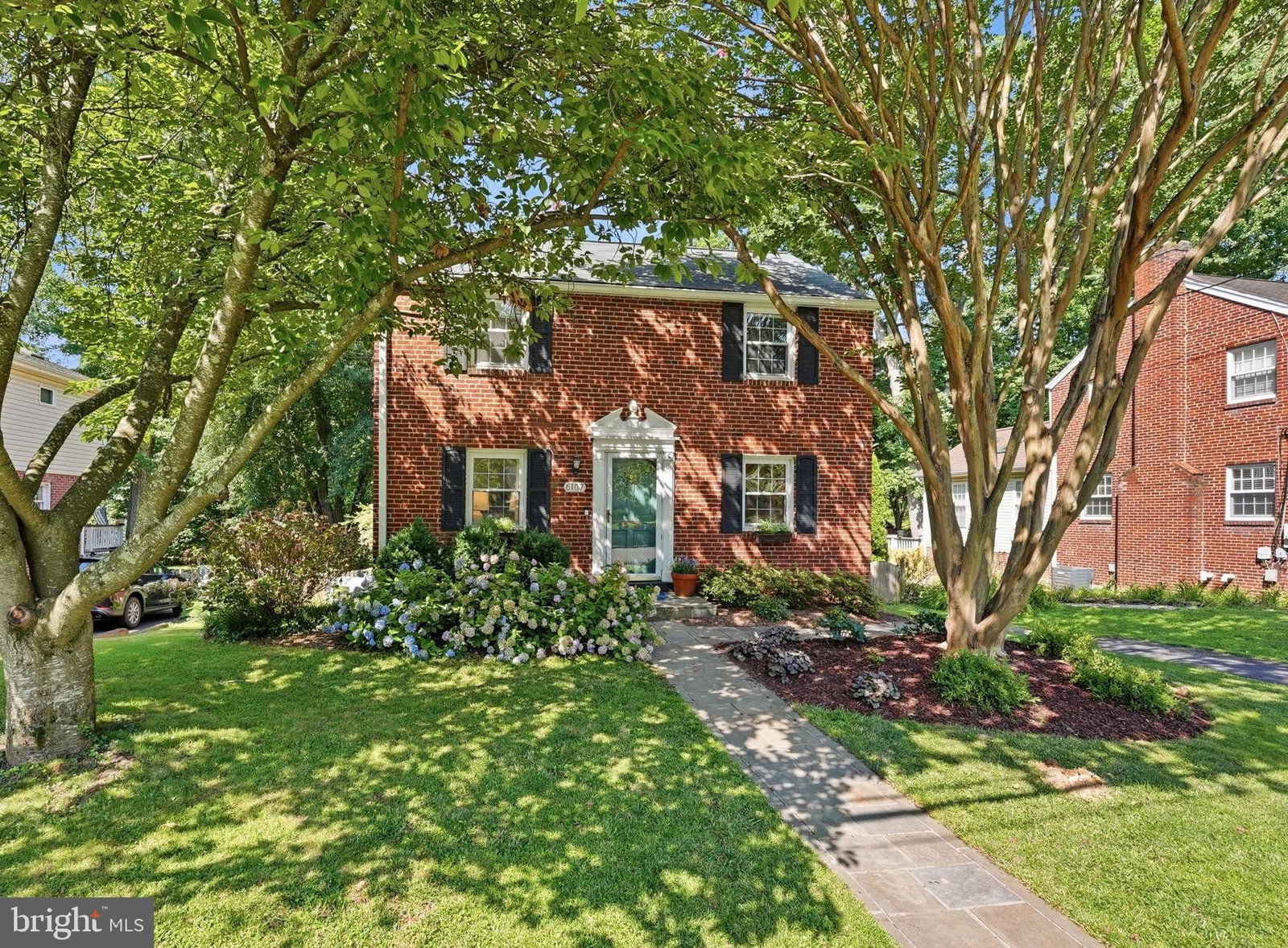 6107 BROOK DR, FALLS CHURCH 22044, VA