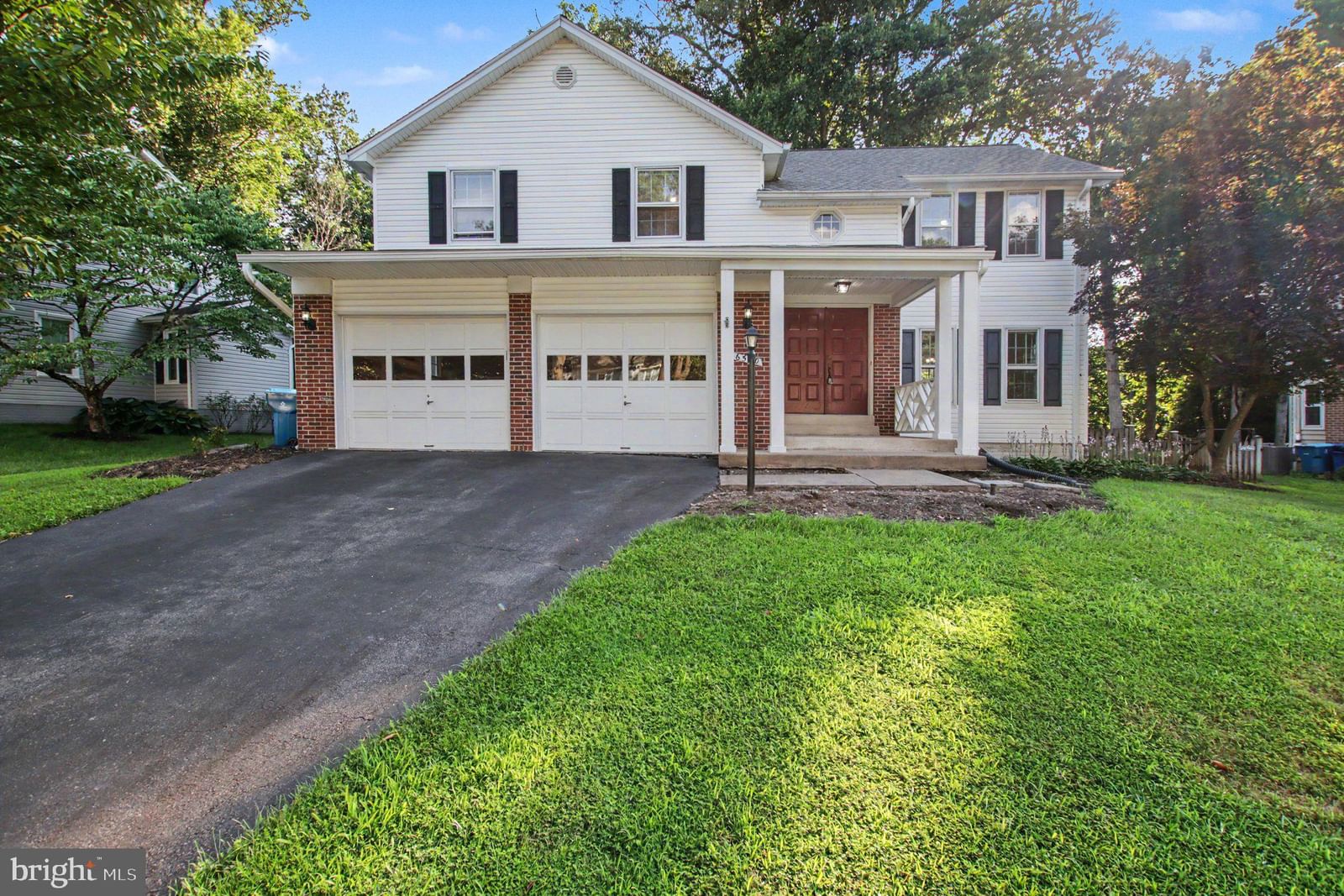 6570 ROCKLAND DR, CLIFTON 20124, VA