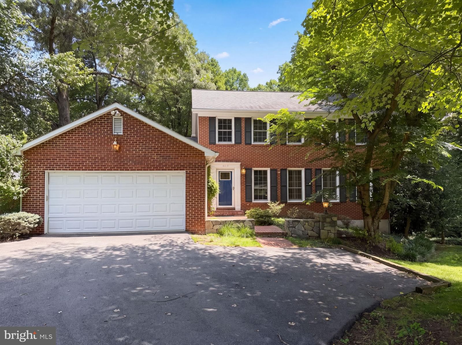 4819 POWELL RD, FAIRFAX 22032, VA