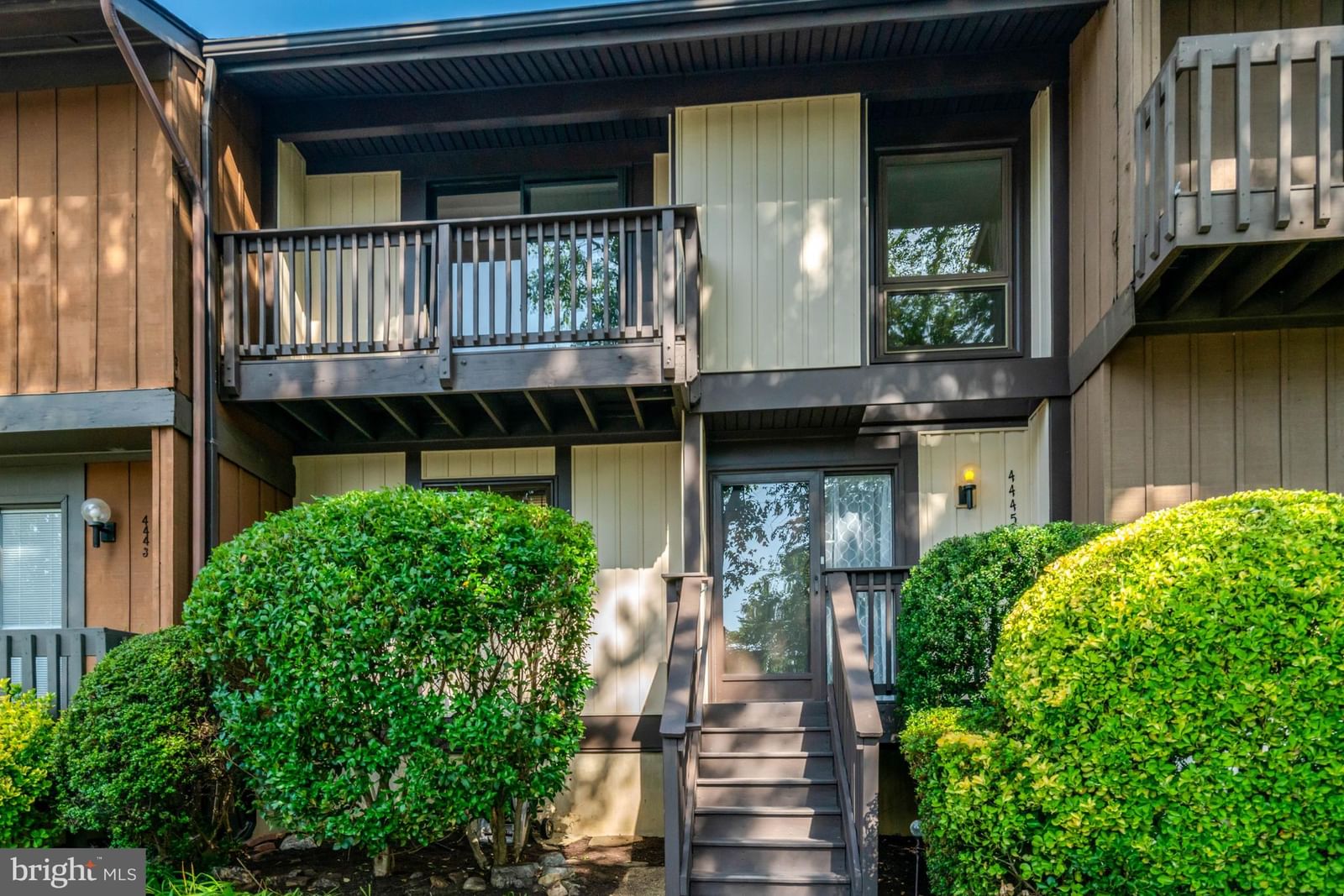 4445 ELAN CT, ANNANDALE 22003, VA