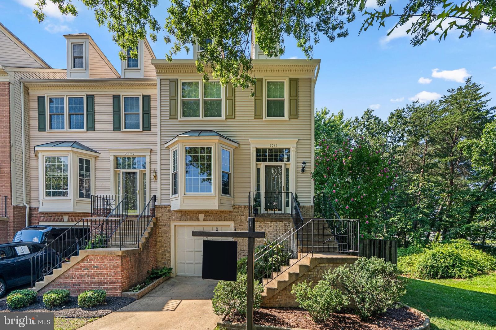 7049 KINGS MANOR DR, ALEXANDRIA 22315, VA