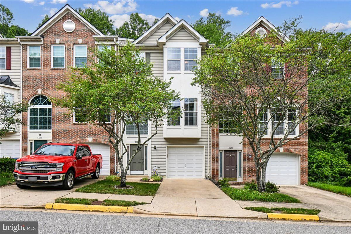 8429 CARMELA CIR, SPRINGFIELD 22153, VA