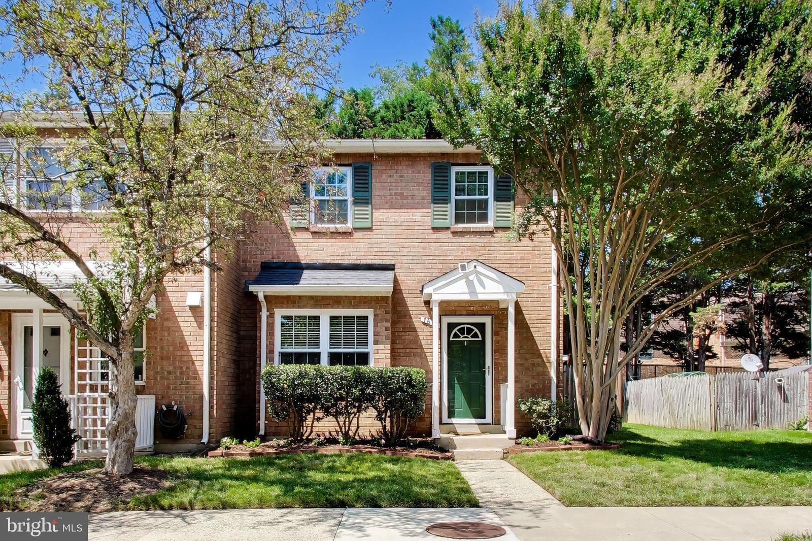7616 LEE LANDING DR, FALLS CHURCH 22043, VA