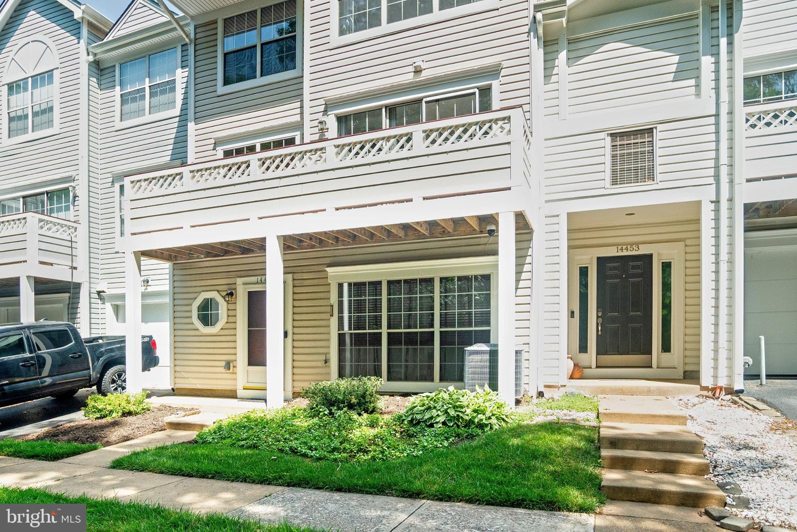 14451 GLENCREST CIR, CENTREVILLE 20120, VA
