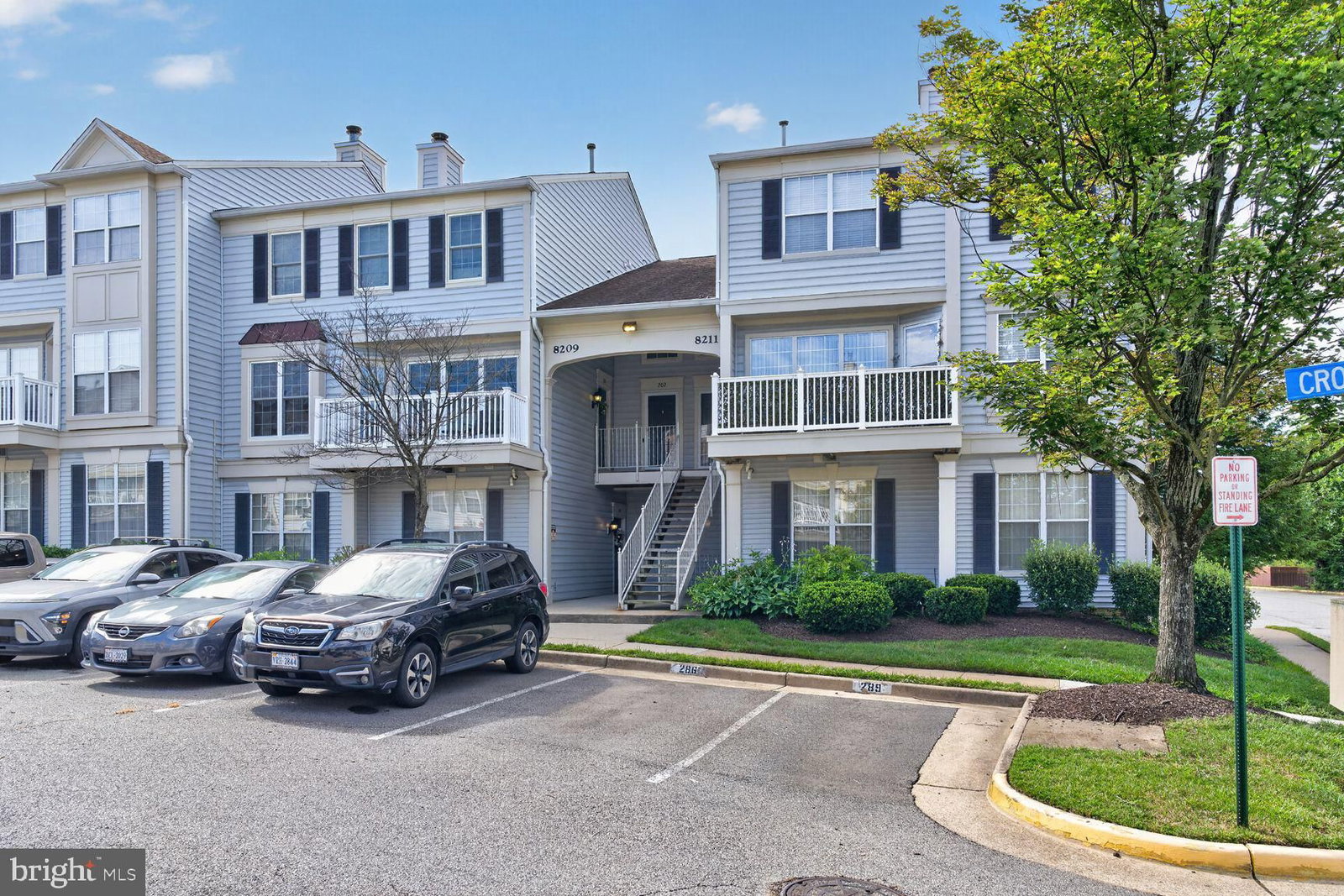 8211 CROSSBROOK CT, LORTON 22079, VA
